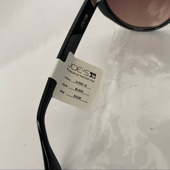 JOE’S JEANS SUNGLASSES - Picture 4 of 7